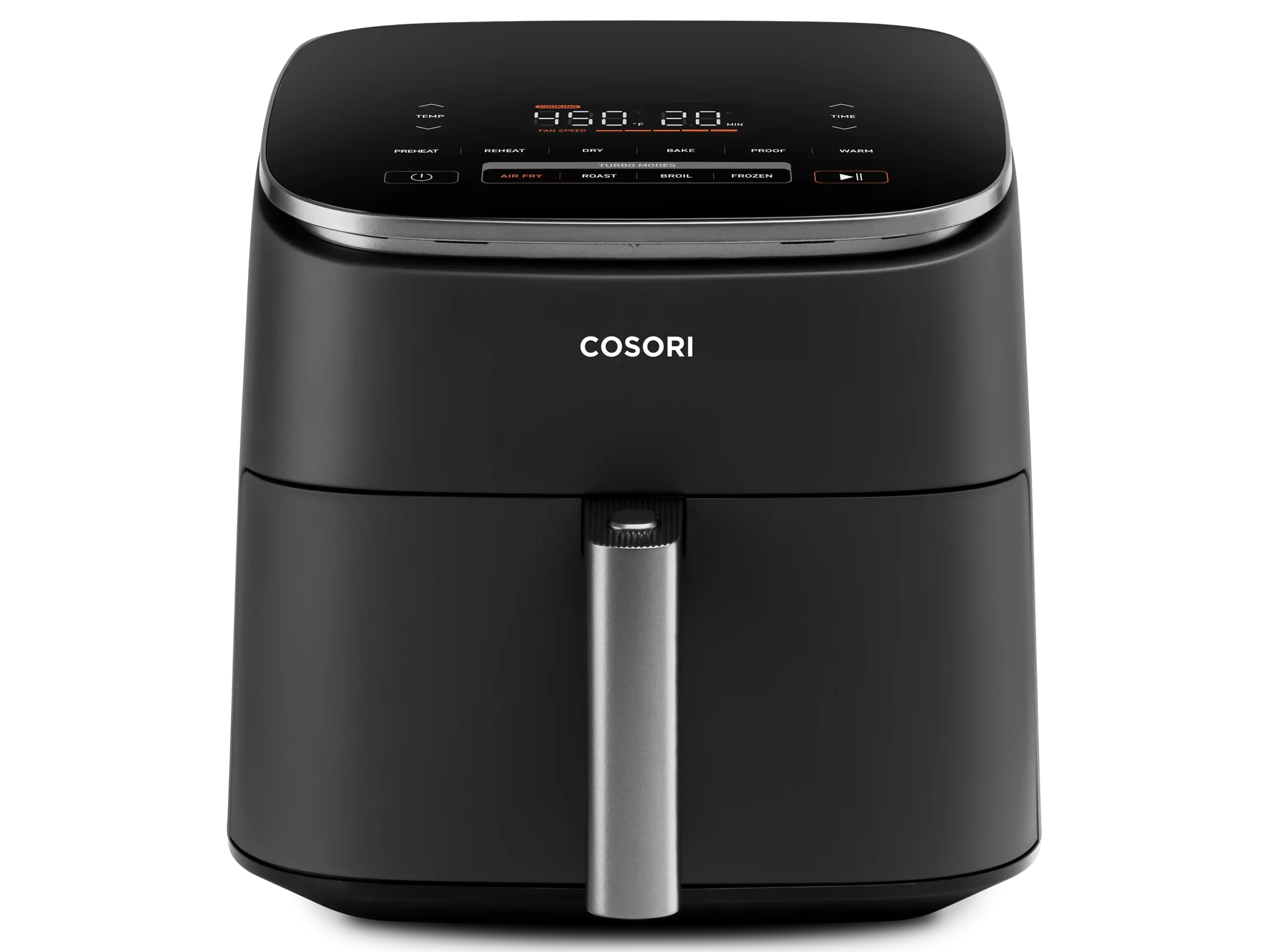 Cosori TurboBlaze 6.0-Quart airfryer