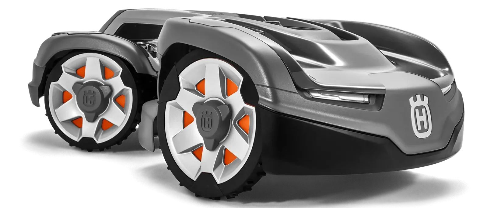 Husqvarna Automower 435X AWD