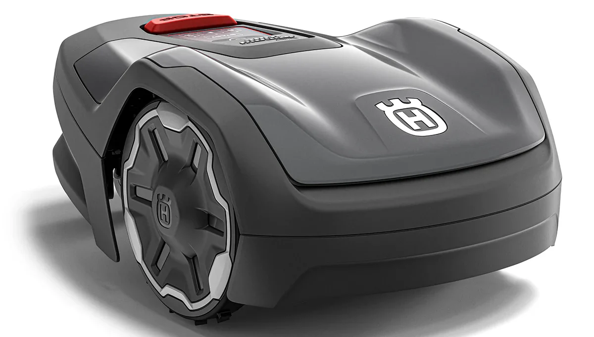 Husqvarna Automower Aspire R4