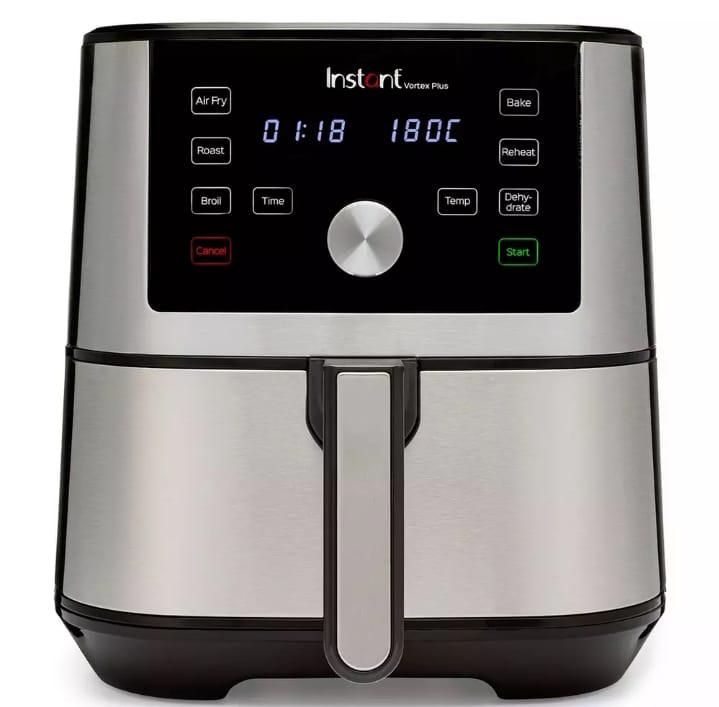 Instant Vortex Plus 6-Quart