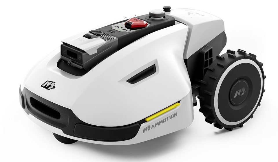 Mammotion YUKA 1500