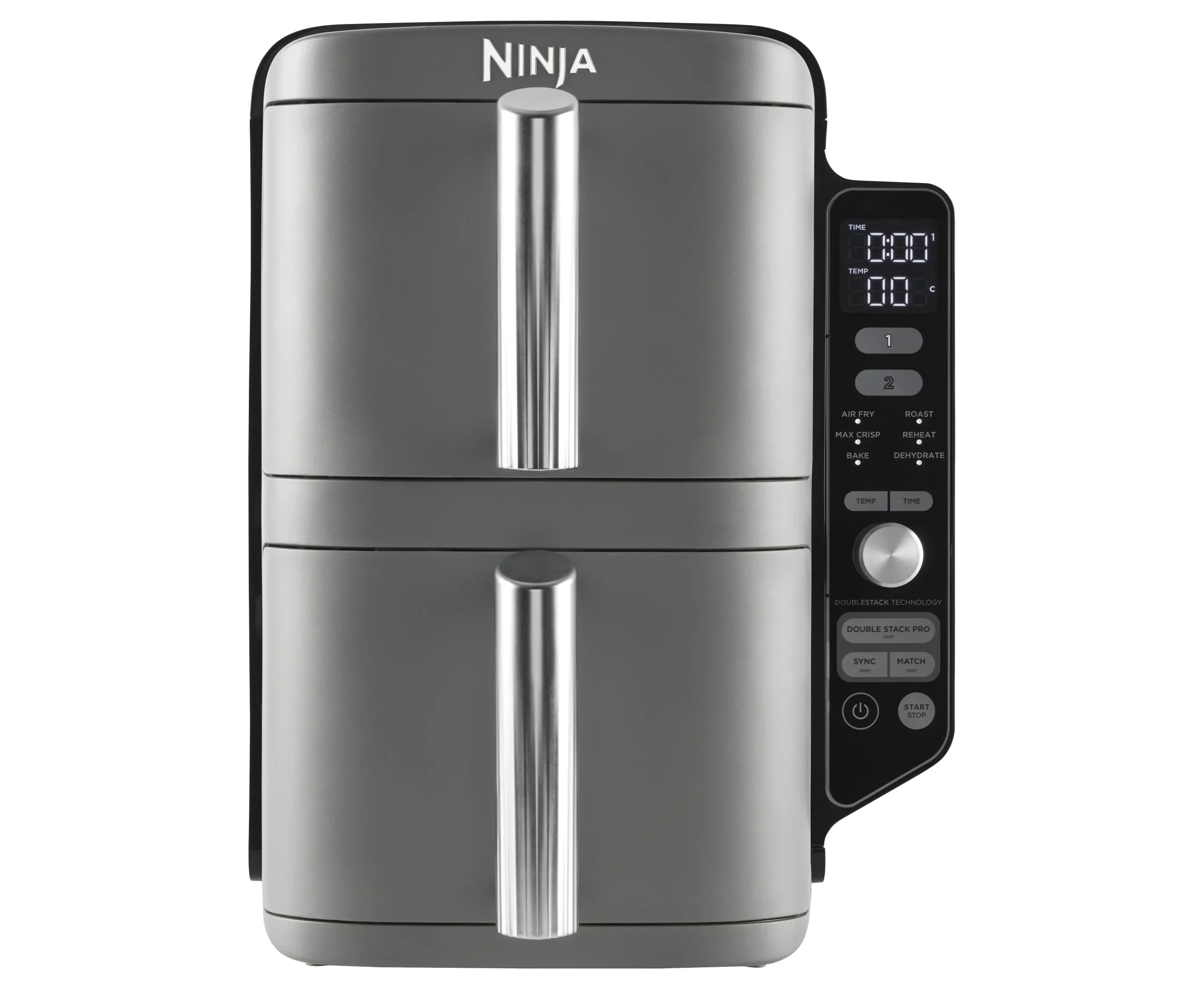 Ninja Double Stack XL