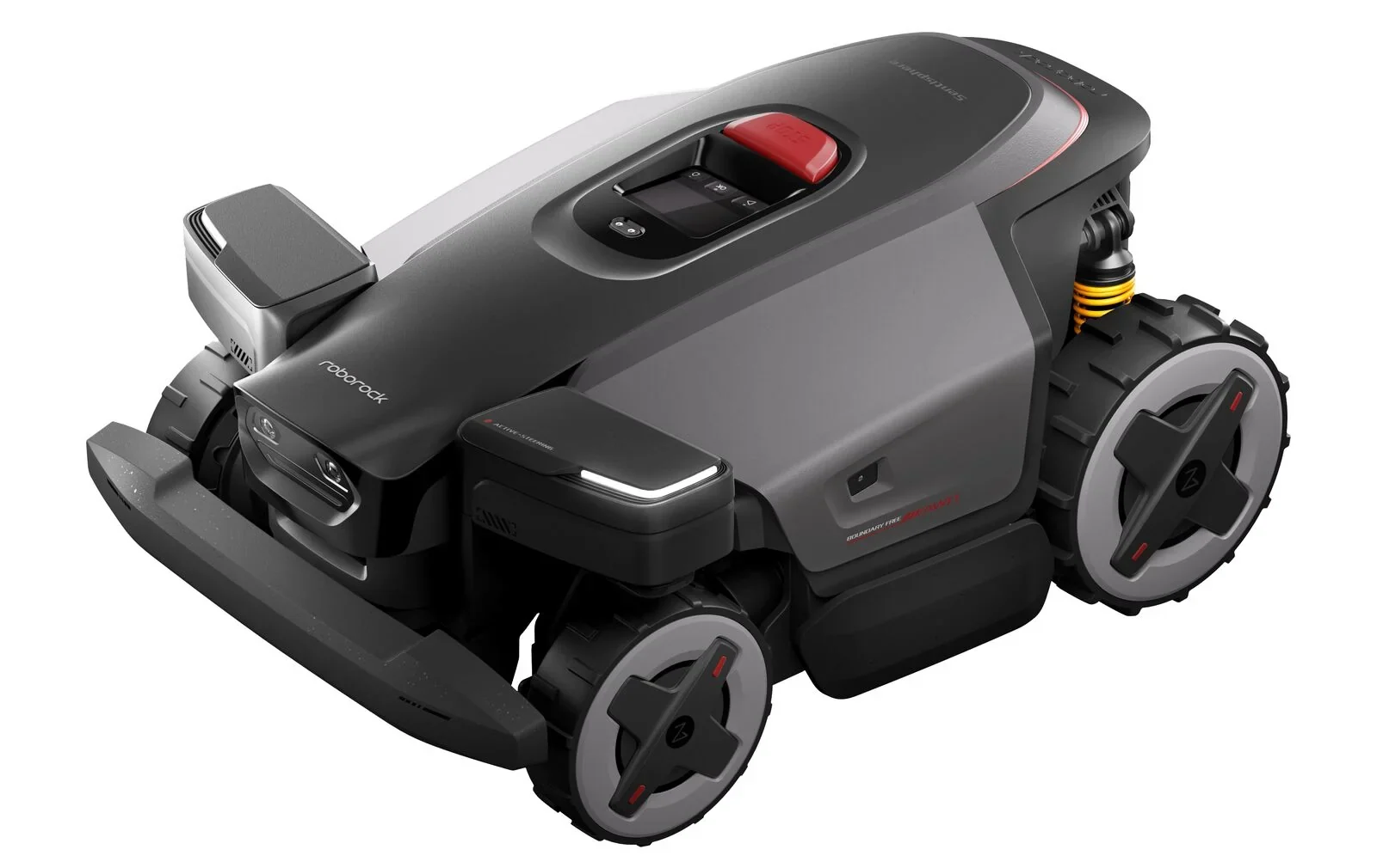 Roborock RockMow Z130