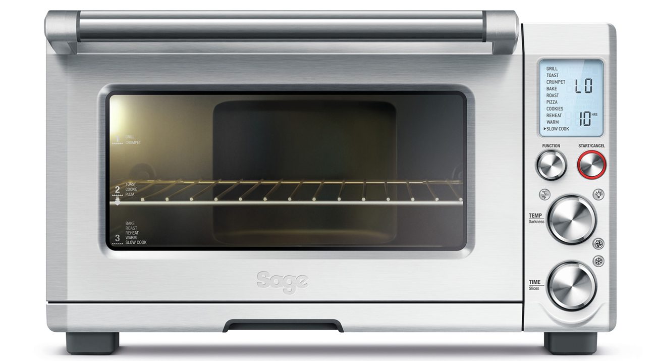 Sage the Smart Oven Pro