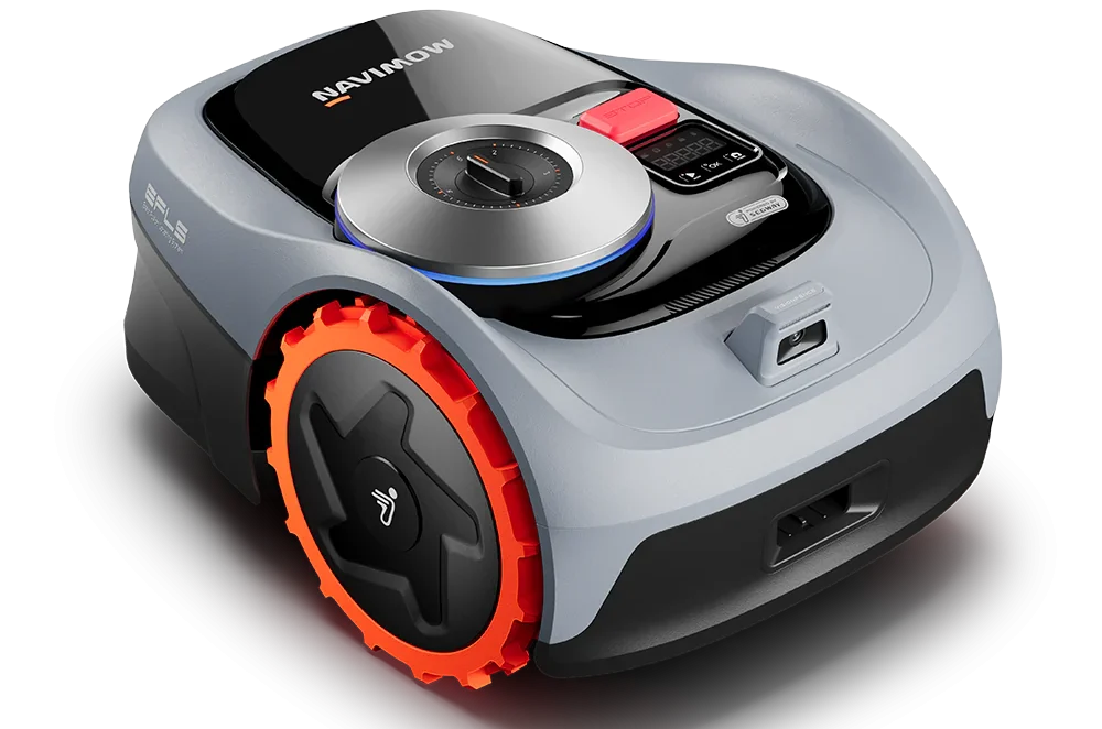 Segway Navimow i105E