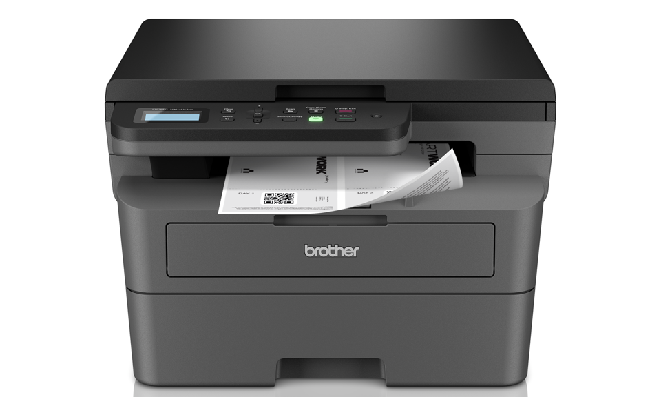 Brother DCP-L2627DW