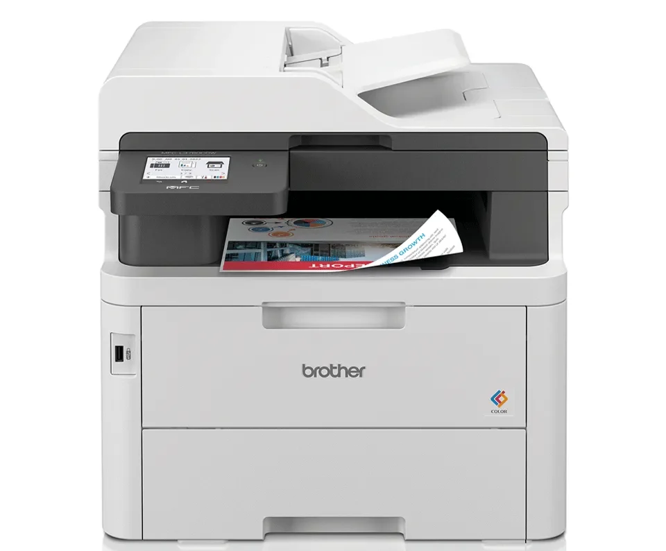 Brother MFC-L3760CDW