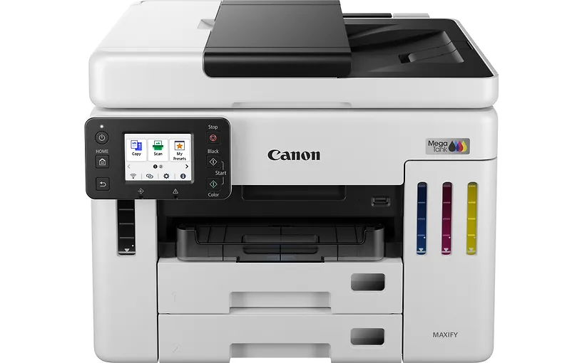 Canon MAXIFY GX7150