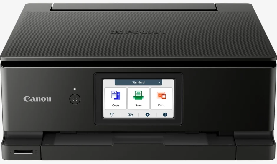 Canon PIXMA TS8750