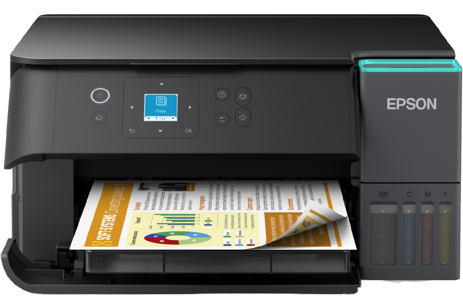 Epson EcoTank ET-2950
