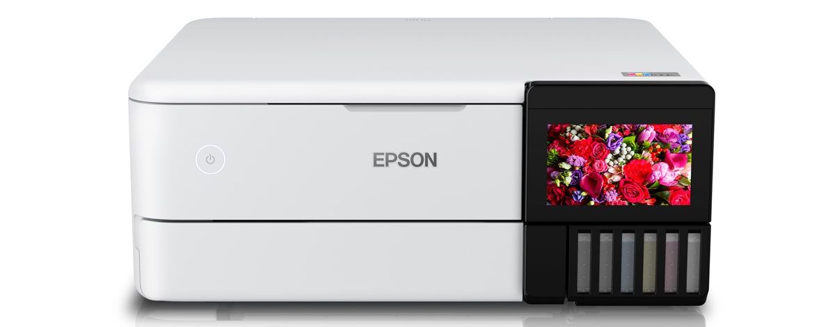 Epson EcoTank ET-8500
